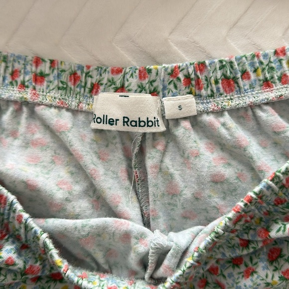 Roller Rabbit Pajama Set - Picture 5 of 5
